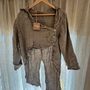 Magnolia Pearl Theodora Jacket